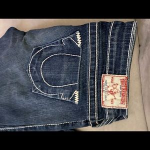 Authentic True religion jeans